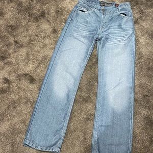 Chams jeans